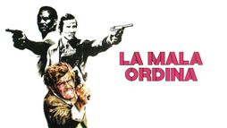 La mala ordina