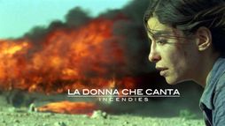La donna che canta