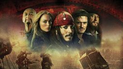 Pirati dei Caraibi - Ai confini del mondo