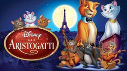 Gli aristogatti