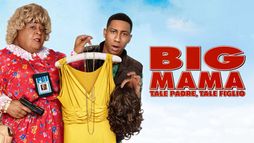 Big Mama: tale padre tale figlio
