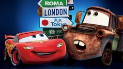 Cars 2