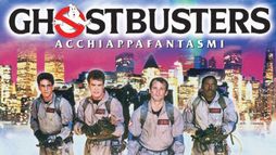 Ghostbusters - Acchiappafantasmi