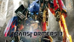 Transformers 3