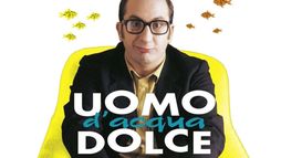 Uomo d'acqua dolce