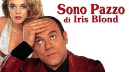 Sono pazzo di Iris Blond