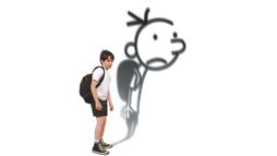 Diario di una schiappa