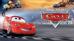 Cars - Motori ruggenti