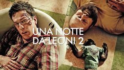 Una notte da leoni 2