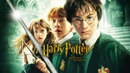 Harry Potter e la camera dei segreti