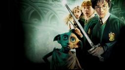 Harry Potter e la camera dei segreti