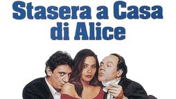 Stasera a casa di Alice