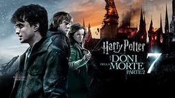 Harry Potter e i doni della morte - Parte 2