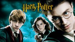 Harry Potter e l'Ordine della Fenice