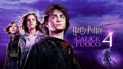 Harry Potter e il calice di fuoco