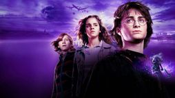 Harry Potter e il calice di fuoco