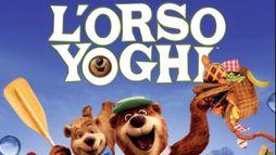 L'Orso Yoghi