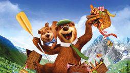 L'Orso Yoghi