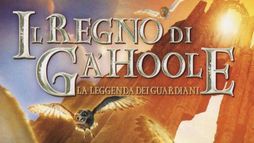 Il regno di Ga' Hoole - La leggenda dei guardiani