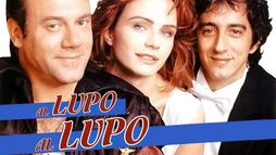 Al lupo al lupo