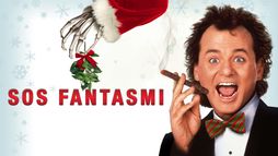 S.O.S. Fantasmi