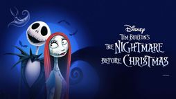 Tim Burton's Nightmare Before Christmas