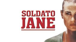 Soldato Jane