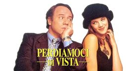 Perdiamoci di vista