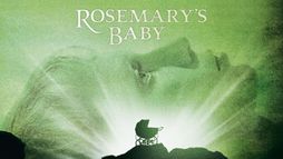 Rosemary's Baby- Nastro rosso a New York