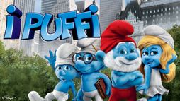 I puffi