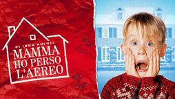 Mamma, ho perso l'aereo