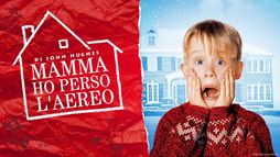 Mamma, ho perso l'aereo