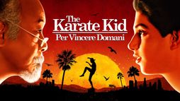 The Karate Kid - Per vincere domani