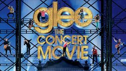 Glee - The Concert Movie