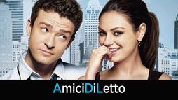Amici di letto