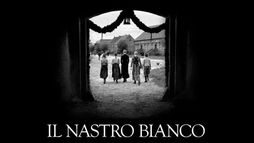 Il nastro bianco