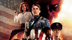 Captain America: Il primo vendicatore