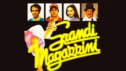 Grandi magazzini