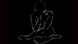 Venere nera