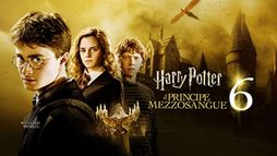 Harry Potter e il principe mezzosangue