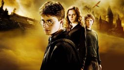 Harry Potter e il principe mezzosangue