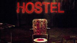 Hostel