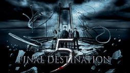 Final Destination 5