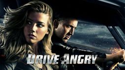 Drive Angry
