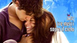 3msc - Tre metri sopra il cielo