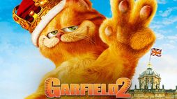 Garfield 2