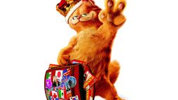 Garfield 2