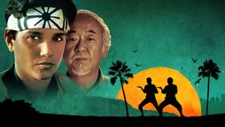 Karate Kid III - La sfida finale