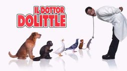 Il Dottor Dolittle