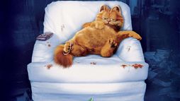 Garfield - Il film